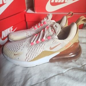 Air Max 270 Guava Ice (Women's)